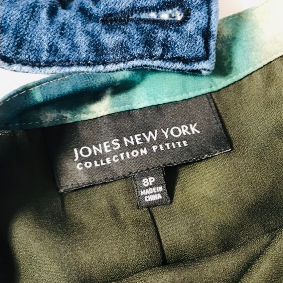 Jones New York Midi Skirt - Picture 4 of 5